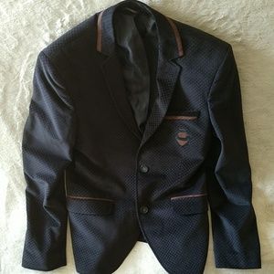 Men's blazer